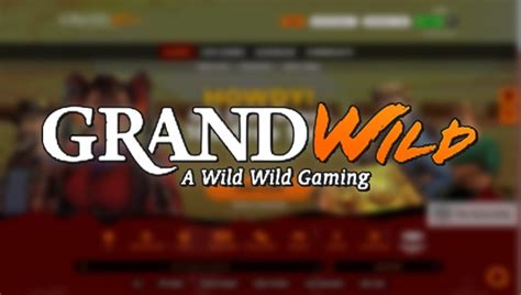 grand wild casino no deposit bonus 2019 uqvv canada