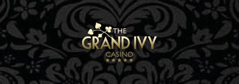 grand ivy casino 50 free spins