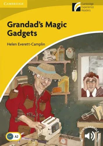 Grandads Magic Gadgets