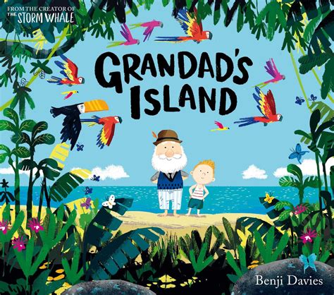 Full Download Grandads Island 