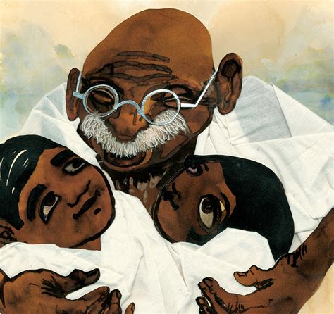 Download Grandfather Gandhi 