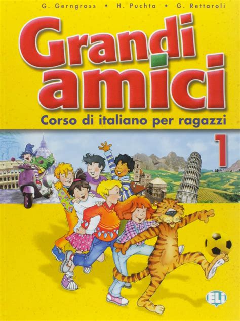 Grandi Amici