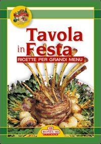 Download Grandi Ricette Tavola In Festa 
