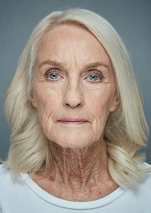 Grandma 80 Has No Wrinkles Shares Daily Skincare Science Paln - Science Paln