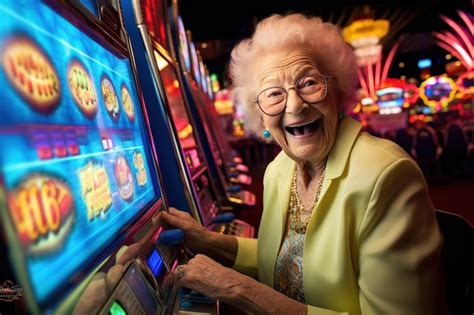 grandma casino