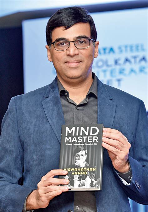 grandmaster viswanathan anand biography