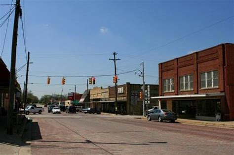 grandview texas