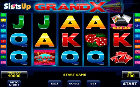 grandx online casino yynv
