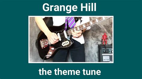 grange hill theme tunes