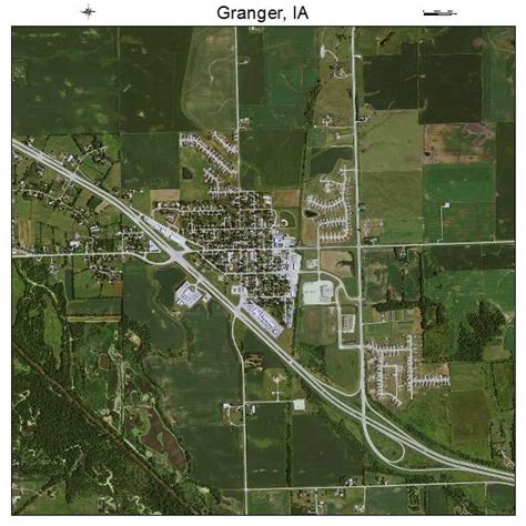granger iowa