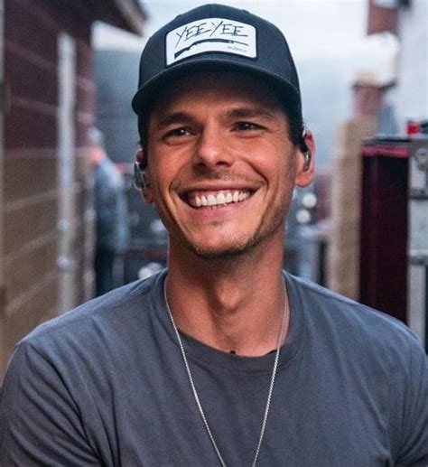 granger smith biography