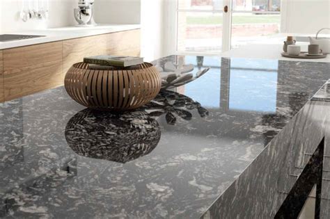 graniet vs composiet