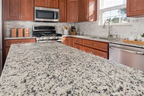 granite colors