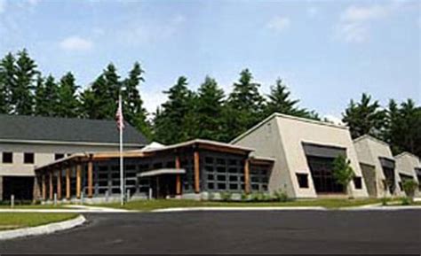 Granite State College