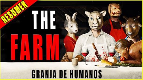 Granja De Humanos
