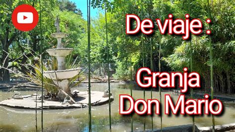 Granja Don Mario