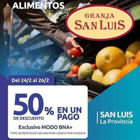 Granja San Luis