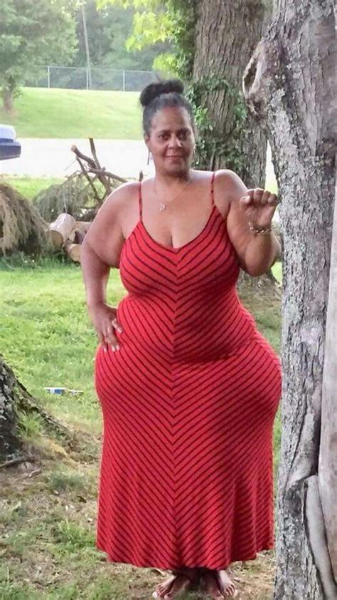 Granny Big Booty
