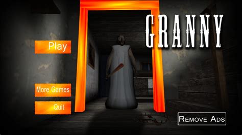 Stream Granny 3 Modded by Nullzerep: Features, Gameplay, and