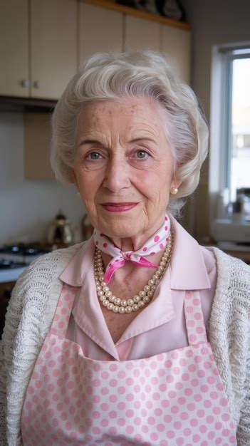 granny nude gallery