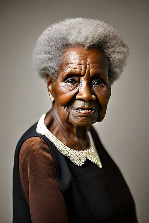 granny nudes