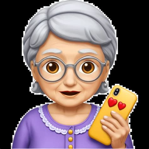 granny strip nude