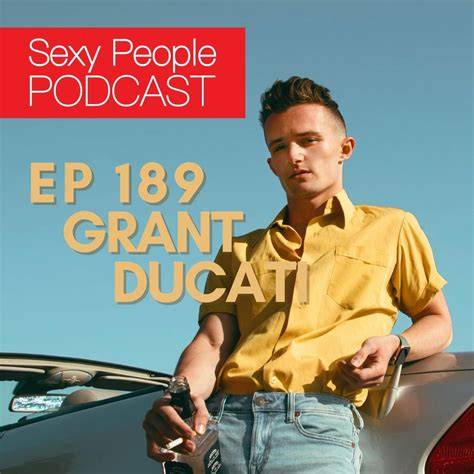 grant ducati nude