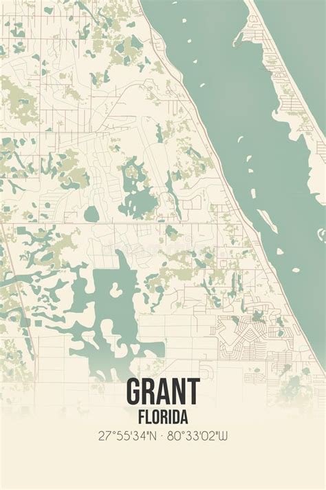 grant florida