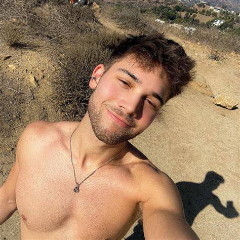 grant knoche nude