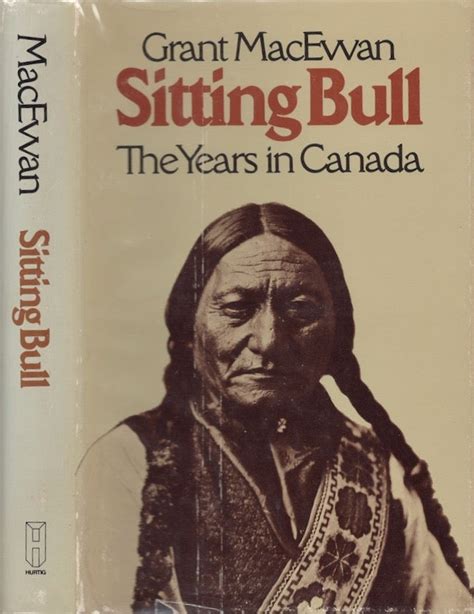 grant macewan biography