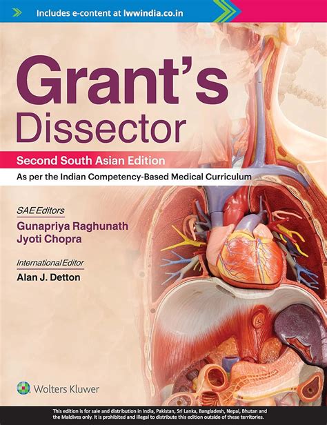 Grant S Dissector