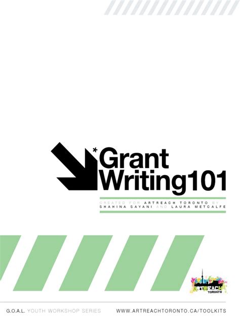 Read Online Grant Writing 101 Pdf Ed 