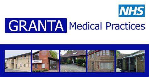 Granta Medical Practice