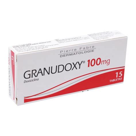granudoxy