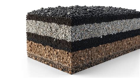 Granular Sub Base