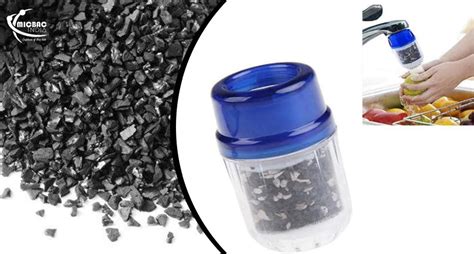 Download Granular Activated Carbon For Water Wastewater Treatment 