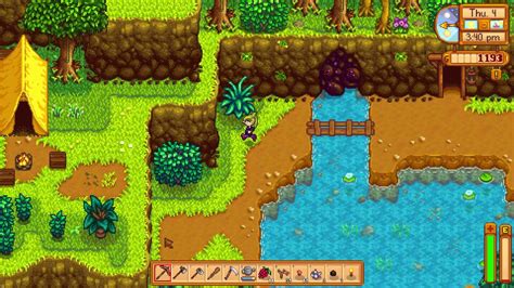 Grape Stardew Valley