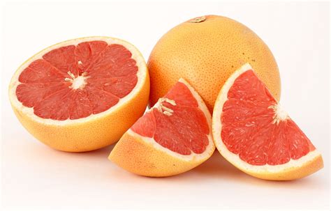 grapefruit | Be careful when eating grapefruit the wrong
