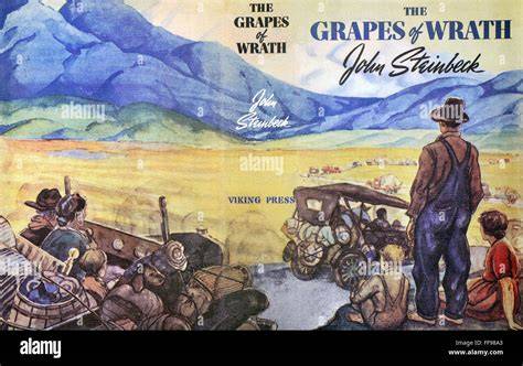 Grapes Of Wrath
