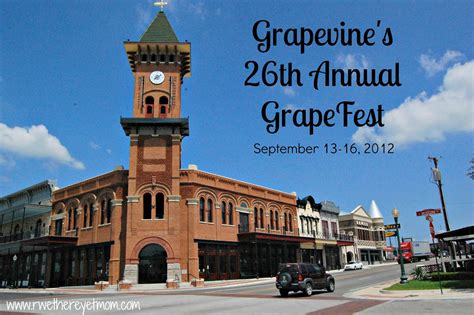grapevine texas