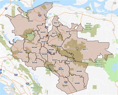 grapevine texas zip code