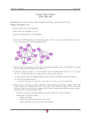 Graph Algorithms 349