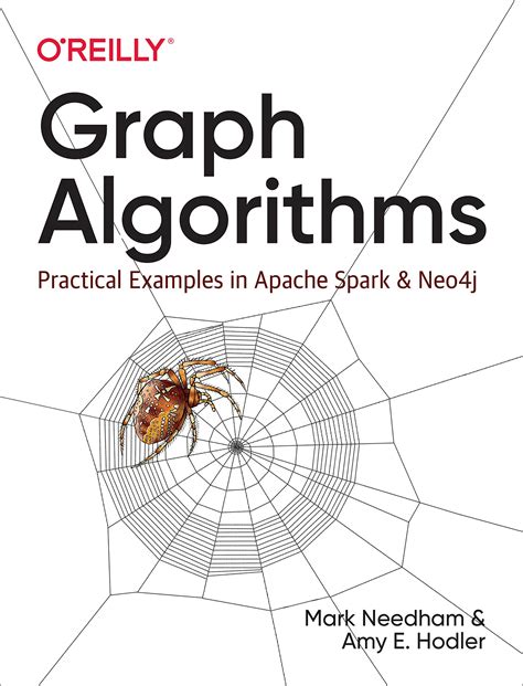 Graph Algorithms Practical Examples In Apache Spa