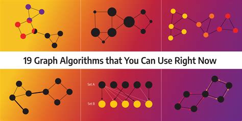 Graph Drawing Algorithms For The Visualization Of Graphs