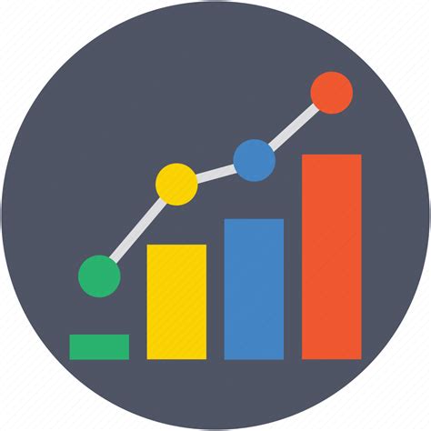 Graph Icon Png