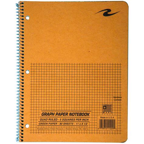 Graph Paper Notebook 38 Inch Squares 120 Pages Notebook On Turquoise Cover 85 X 11 Graph Paper Notebook With 38 Inch Squares Perfect Bound Sums Composition Notebook Or Even Journal