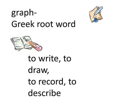 Graph Root Words Flashcards Quizlet Root Word Of Graph - Root Word Of Graph