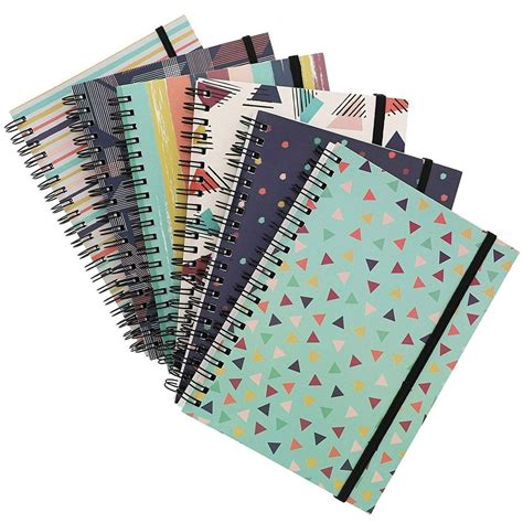 Graph School Exercise Books Paper Notepads Maths Rhino Math Exercises - Math Exercises