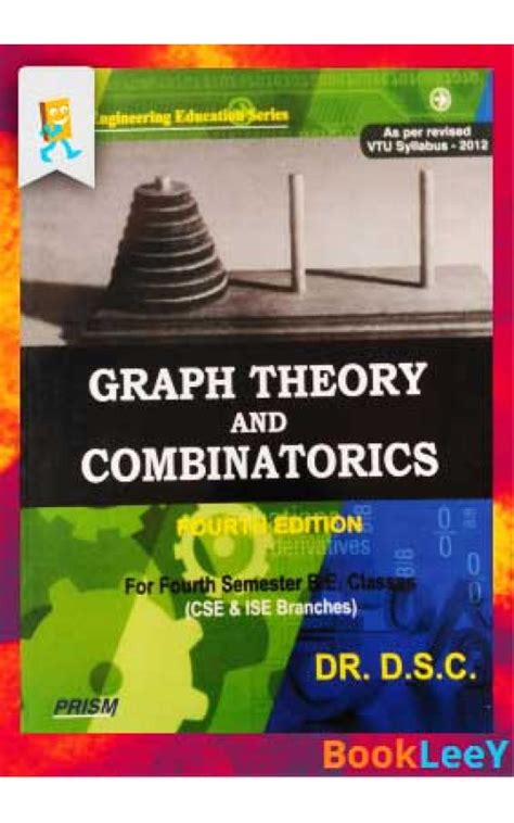 graph theory and combinatorics by dsc