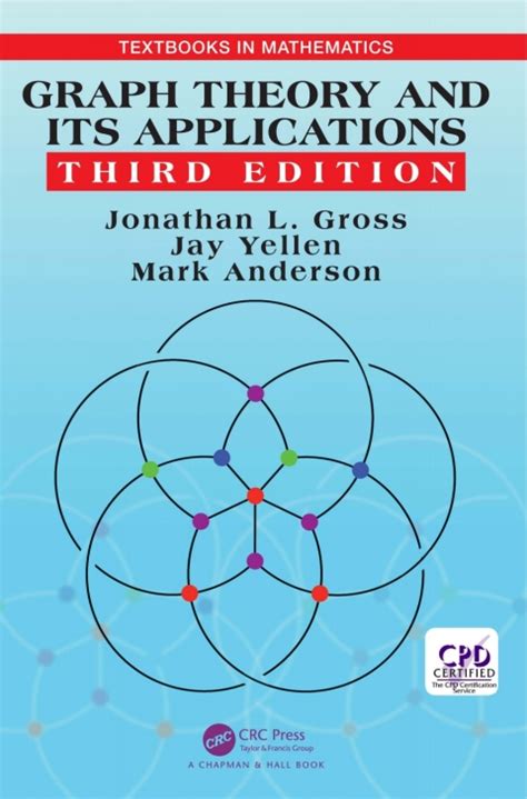 graph theory and its applications 3rd edition